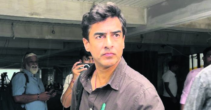 Mithun Manhas is the new BCCI president!