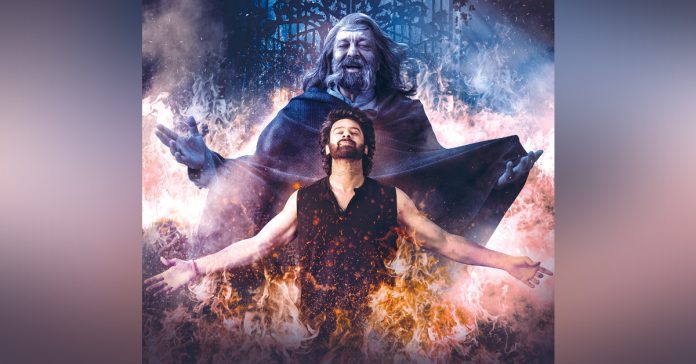 'Raja Saab' offers a new experience