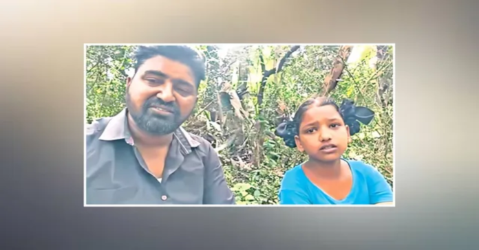 Man commits suicide by poisoning daughter