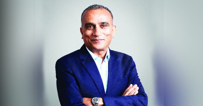 Sudhamshu Vats is the new chairman of ASCI