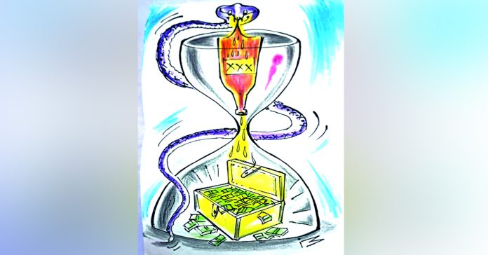 'Bathukamma as a witness'
