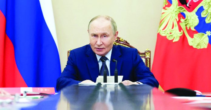 We will adhere to nuclear weapons limits for another year.