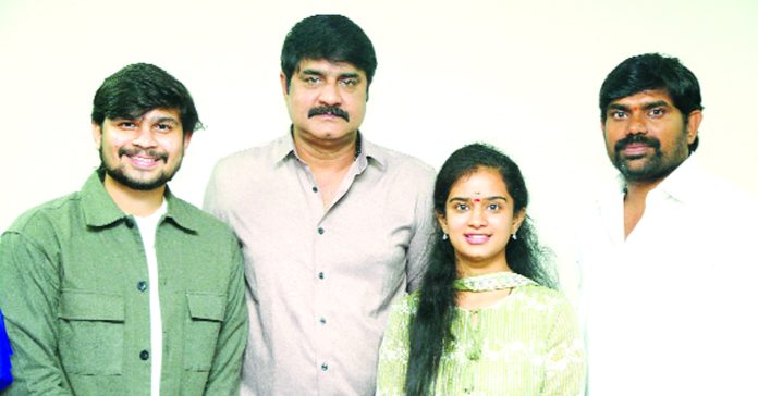 'O.. Cheliya' teaser released