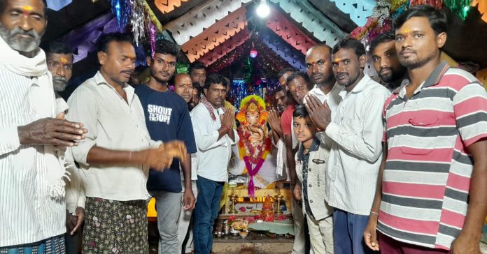Maha Annadanam