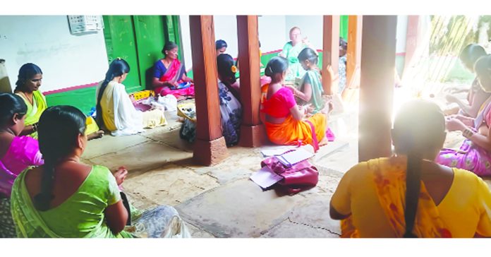 Uttam Beedi Company is exploiting the labor of its workers