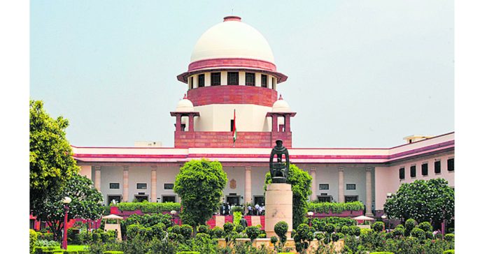 We will approach the Supreme Court.