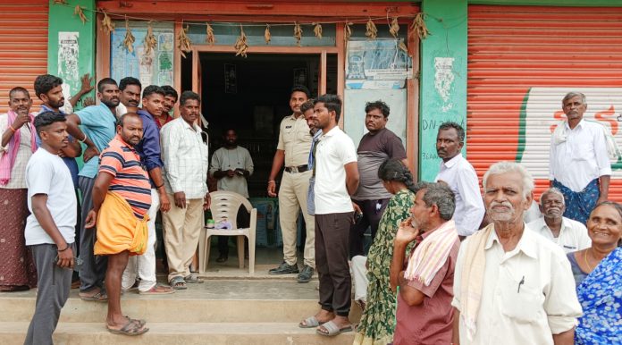 Urea rotations are a must for farmers.