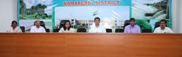 Urgent works should be completed with quality and speed: Collector