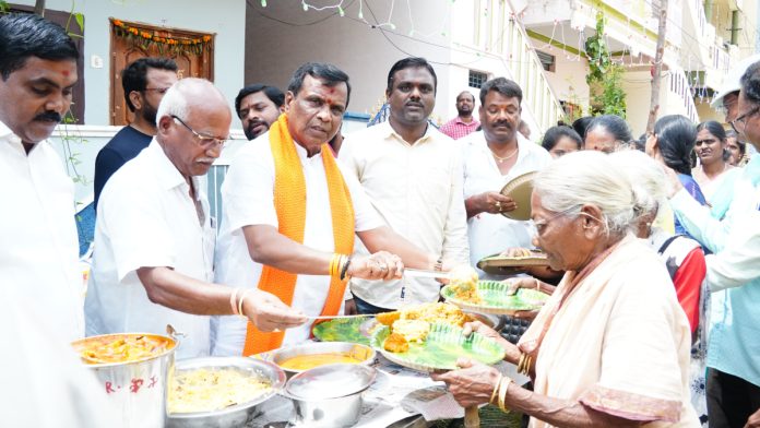 Venerable Ganapaya