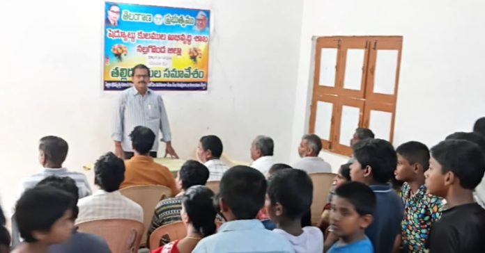 We are providing security to hostel students.