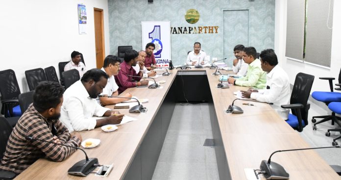 We should cooperate in ensuring that the electoral list is free from errors.