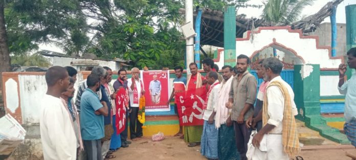 We will achieve the aspirations of Comrade Sitaram Yechury..