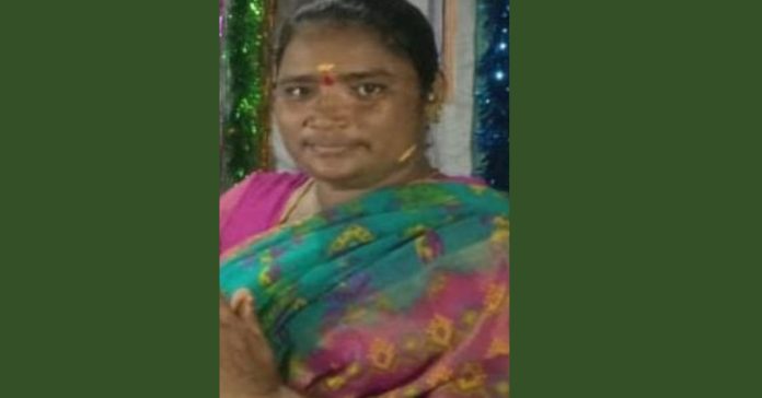 Woman dies of toxic fever..