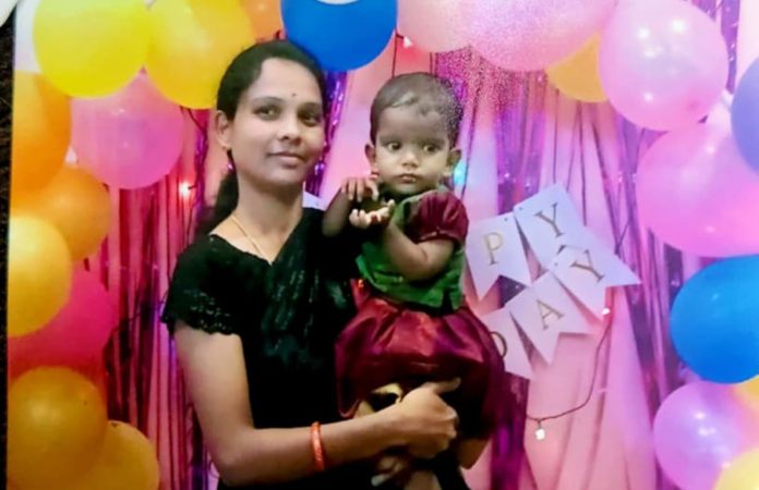 Woman goes missing due to family dispute