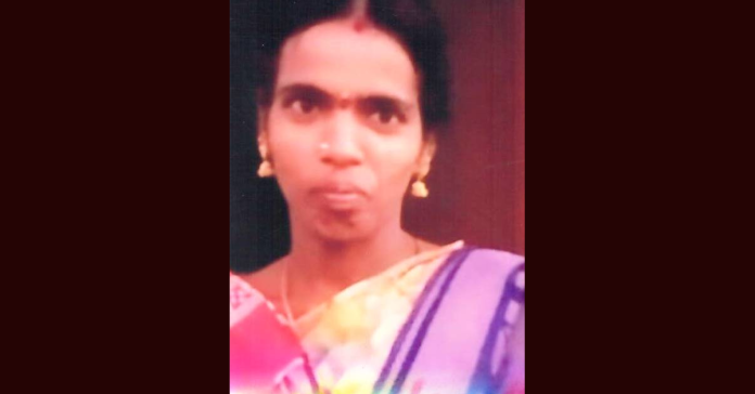Woman goes missing in Machareddy mandal