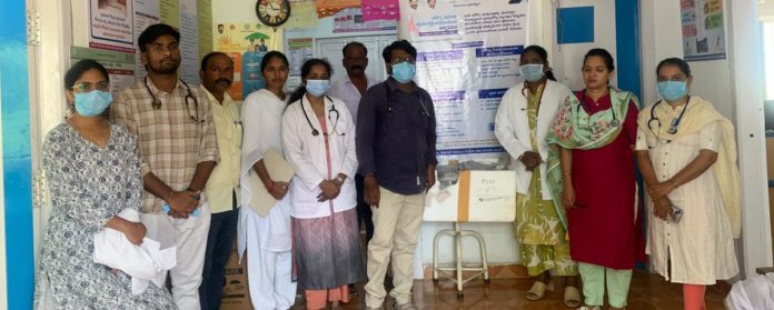 Women should take advantage of free medical camps: Dr. Lingamurthy