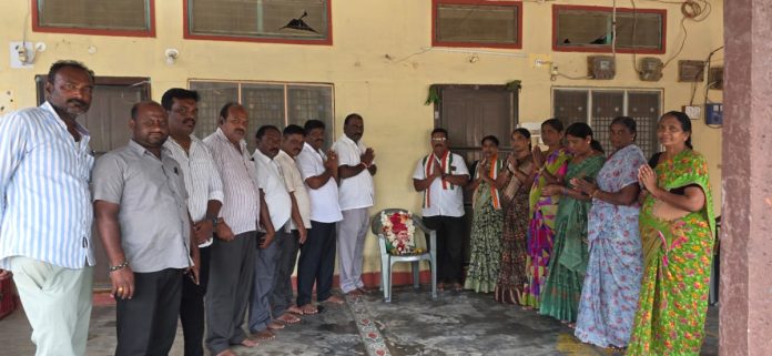 YS Rajasekhara Reddy's 16th death anniversary celebrated in grand style