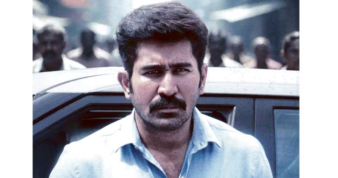 విజయ్‌ ఆంటోనీ