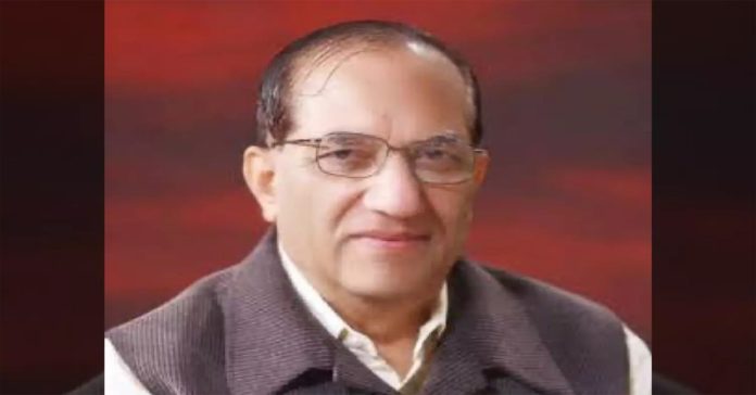 bjp mp