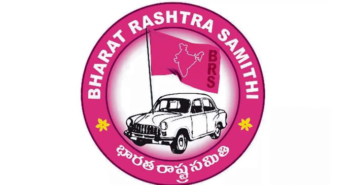 కేటీఆర్‌, హరీశ్‌రావు
