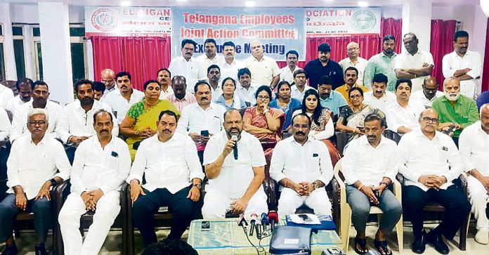 employee health