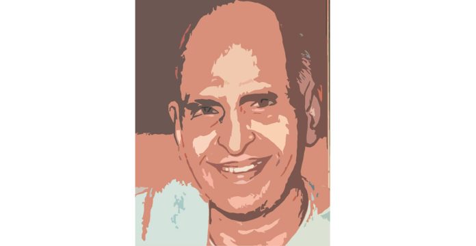 Vavilala Gopalakrishnaiah