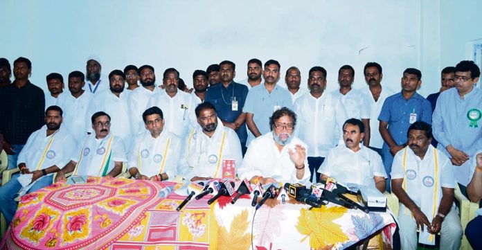 'Kondareddypalli