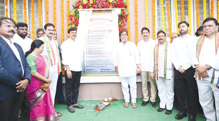 నాణ్యమైన వైద్యంలో రాజీపడం