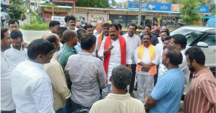 Katipally Venkata Ramana Reddy