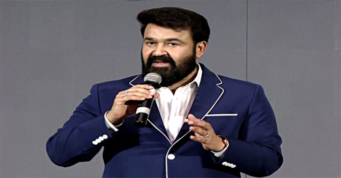 mohan lal