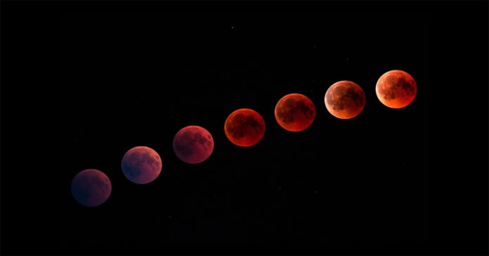 moon