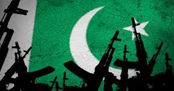 pak fire
