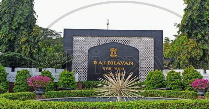 raj