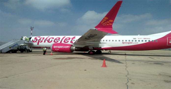 spce jet
