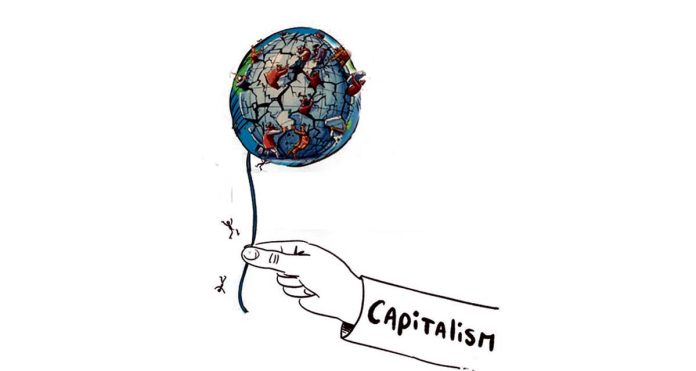 Capitalism