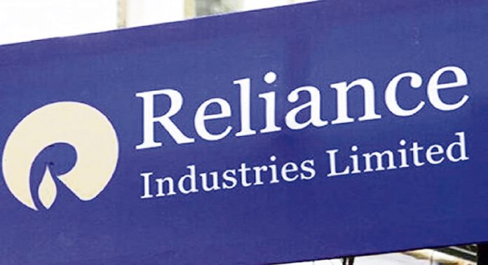 Reliance Industries