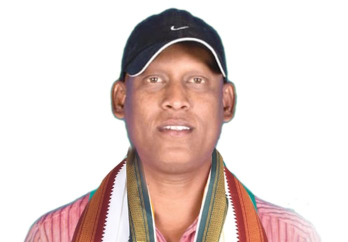 It is a pleasure to give Azharuddin a chance. It is a pleasure to give Azharuddin a chance.