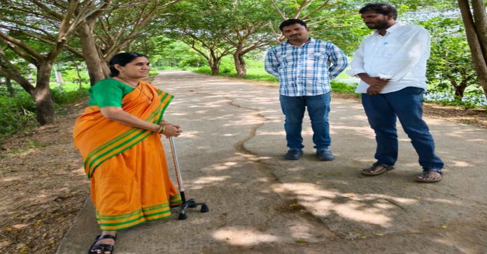 The first objective of Gram Panchayats is to provide basic facilities to the people.