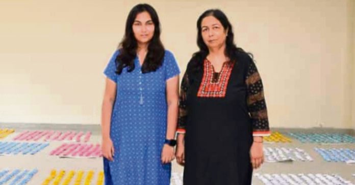 Shivali