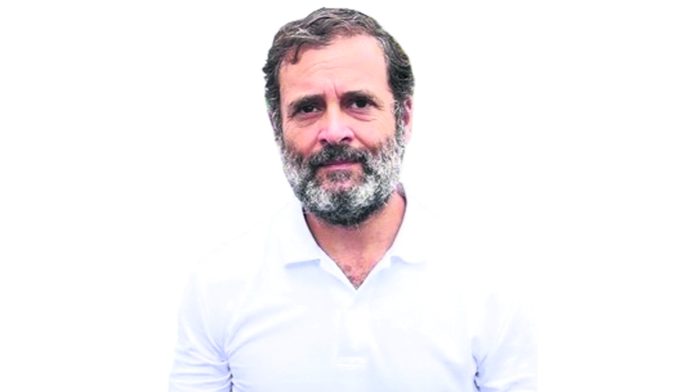 Rahul