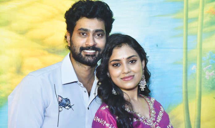 'The Great Pre-Wedding Show' with good content