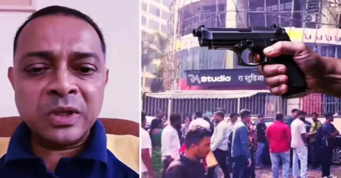 20 Children Kidnapped