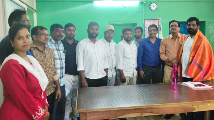 Transfers of Tehsildars and Deputy Tehsildars