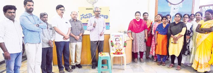 Anil Kumar's death is an irreparable loss for 'New Telangana'
