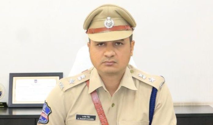 58 people jailed in drunk and drive cases: SP