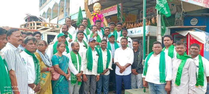 85th death anniversary of tribal struggle hero Komuram Bheem