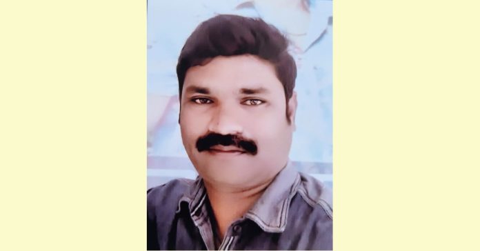 A resident of Alur dies in Iraq... A resident of Alur dies in Iraq...