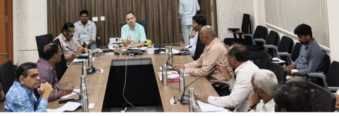 Accurate reports should be prepared: Collector Accurate reports should be prepared: Collector