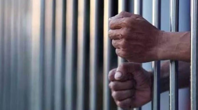 Accused sentenced to prison for sexual assault of minor girl