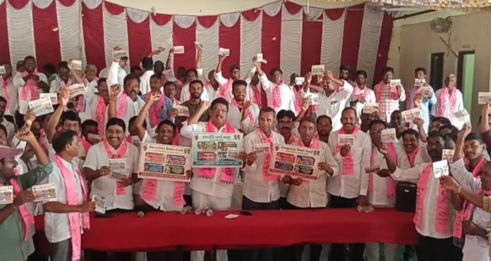 Activists are the strength of the party.